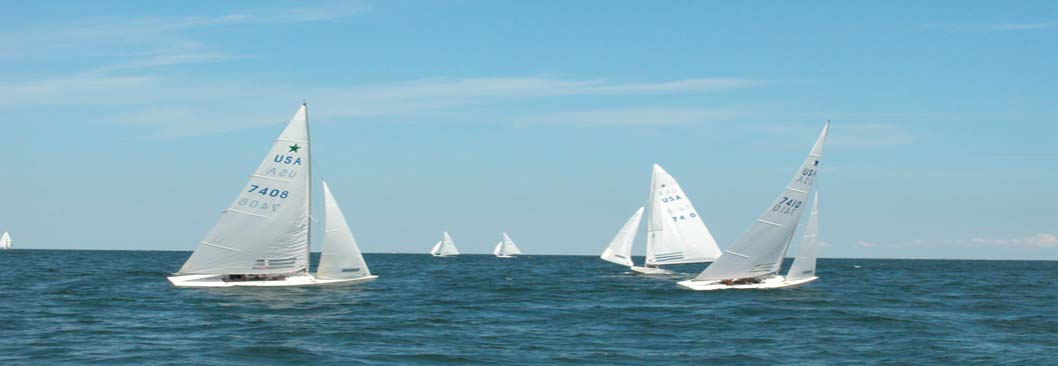 cleveland yacht racing association